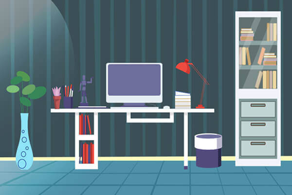 Win10和Win11去除桌面快捷方式小箭头