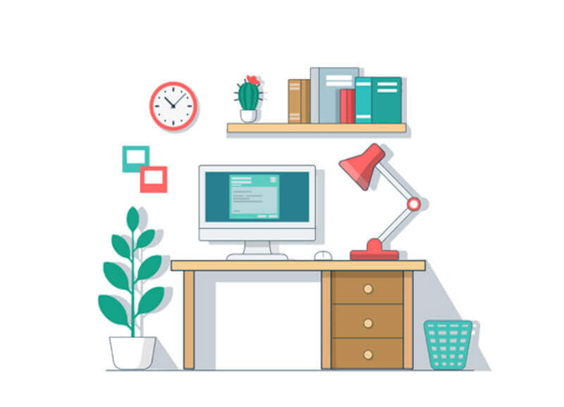 Win10和Win11去除桌面快捷方式小箭头